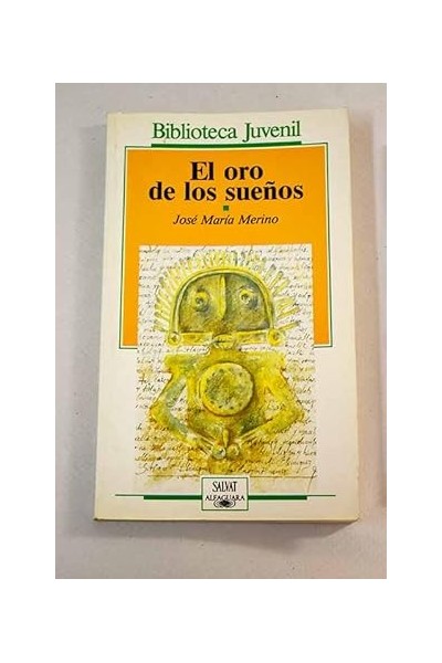 El oro de los sueños